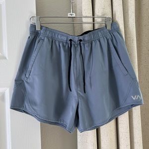 RVCA Yogger Short Women’s Small